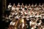 choeur et orchestre inter-lycées 2006 : Concerts 4