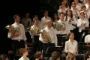 choeur et orchestre inter-lycées 2006 : Concerts 3