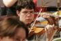 choeur et orchestre inter-lycées 2006 : Répétitions 1