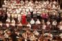 choeur et orchestre inter-lycées 2008 1