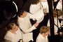 choeur et orchestre inter-lycées 2009 : Concerts 4