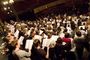 choeur et orchestre inter-lycées 2009 : Répétitions 2