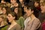 choeur et orchestre inter-lycées 2009 : Répétitions 3