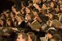 choeur et orchestre inter-lycées 2009 : Répétitions 3