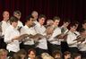 choeur et orchestre inter-lycées 2015 2